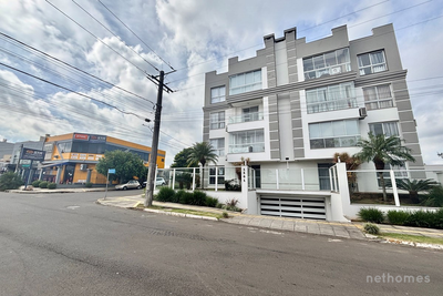 Apartamento, 2 quartos, 47 m² - Foto 4