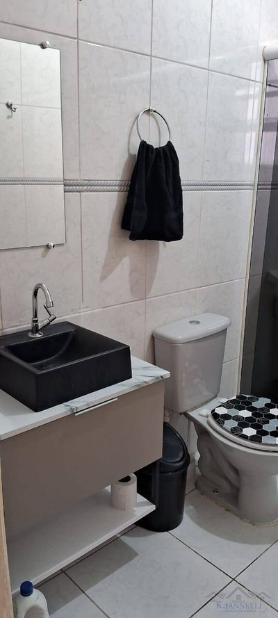 Apartamento, 1 quarto, 31 m² - Foto 5