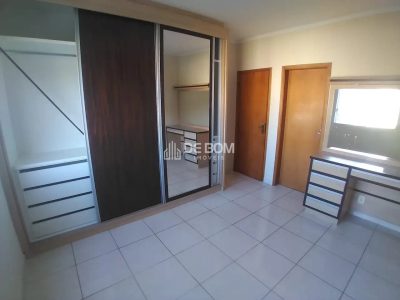Apartamento, 3 quartos, 80 m² - Foto 1