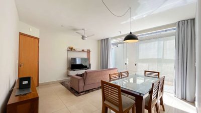 Apartamento, 2 quartos, 62 m² - Foto 5
