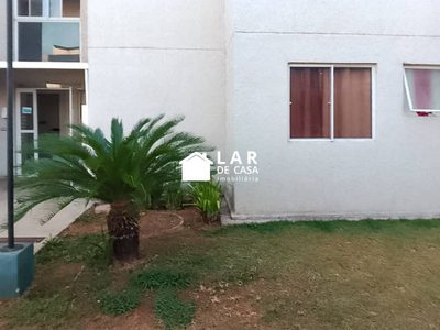 Apartamento, 2 quartos, 44 m² - Foto 4