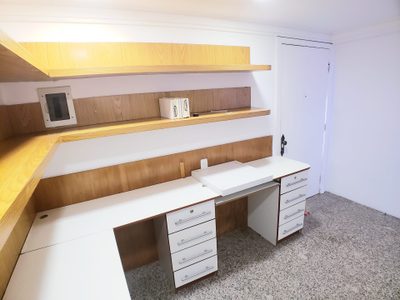 Sala-Conjunto, 30 m² - Foto 5