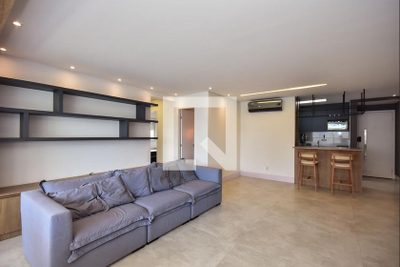 Apartamento, 2 quartos, 91 m² - Foto 3