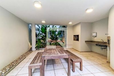 Apartamento, 3 quartos, 186 m² - Foto 4