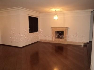 Apartamento, 3 quartos, 276 m² - Foto 3