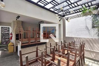 Apartamento, 2 quartos, 96 m² - Foto 5