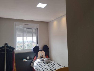Apartamento, 3 quartos - Foto 5
