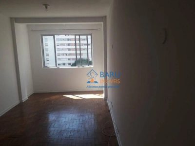 Apartamento, 2 quartos, 73 m² - Foto 3
