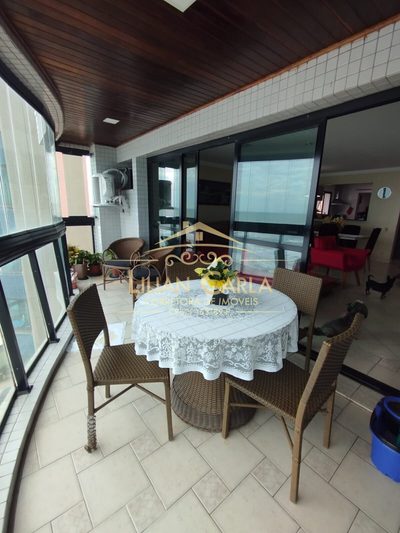 Apartamento, 4 quartos - Foto 3