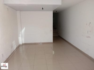 Depósito-Galpão, 420 m² - Foto 3