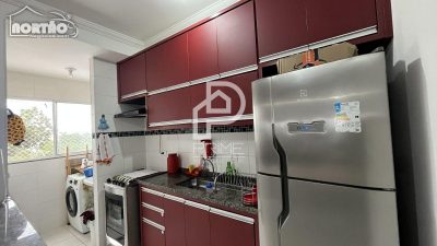 Casa, 3 quartos, 53 m² - Foto 2