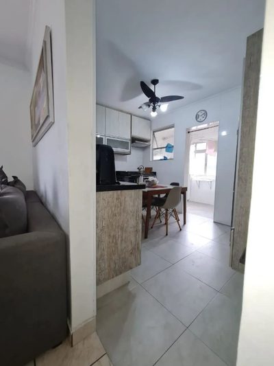 Apartamento, 2 quartos, 110 m² - Foto 4