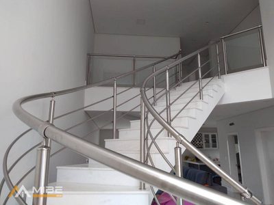 Sobrado, 3 quartos, 245 m² - Foto 3