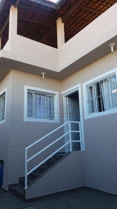 Casa, 2 quartos, 110 m² - Foto 5