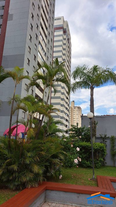 Apartamento, 3 quartos, 96 m² - Foto 2