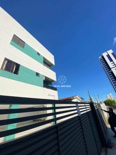 Apartamento, 3 quartos, 72 m² - Foto 1