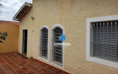 Casa, 2 quartos, 144 m² - Foto 1