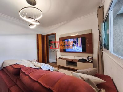 Casa, 2 quartos, 104 m² - Foto 4