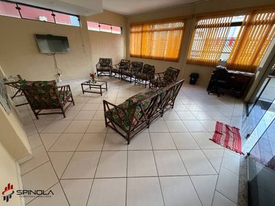 Apartamento, 1 quarto, 42 m² - Foto 3