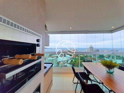 Apartamento, 3 quartos, 115 m² - Foto 2