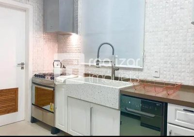 Cobertura, 3 quartos, 221 m² - Foto 5
