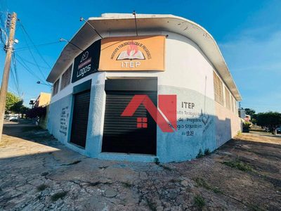 Depósito-Galpão, 265 m² - Foto 3