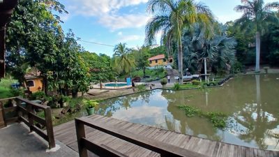 Fazenda, 3 m² - Foto 1