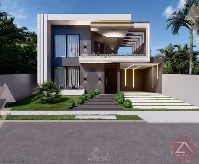 Casa de Condomínio - Foto 2