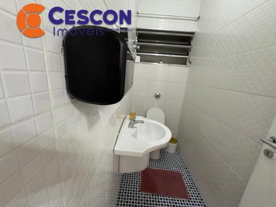 Sala-Conjunto, 43 m² - Foto 5