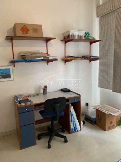 Apartamento, 4 quartos, 164 m² - Foto 1