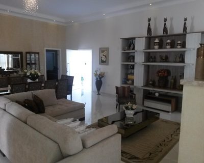 Casa, 4 quartos, 480 m² - Foto 4