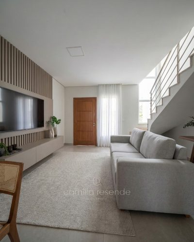 Casa, 2 quartos, 75 m² - Foto 5