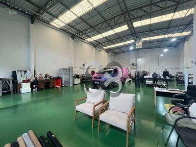 Depósito-Galpão, 315 m² - Foto 5