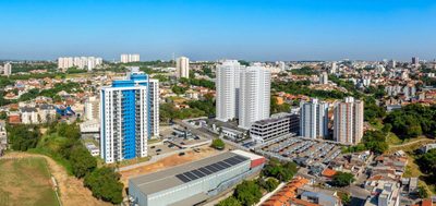 Apartamento, 2 quartos, 44 m² - Foto 5