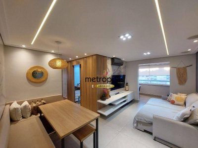 Apartamento, 3 quartos, 79 m² - Foto 1