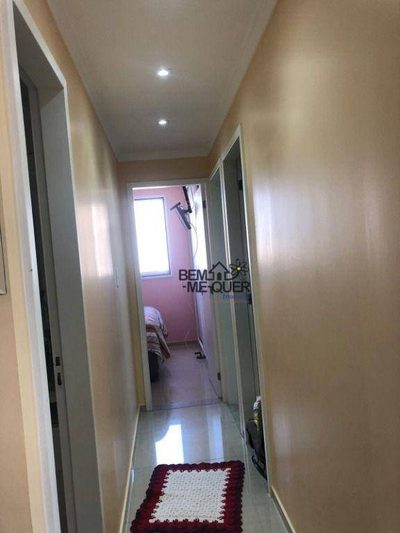 Apartamento, 3 quartos, 64 m² - Foto 5