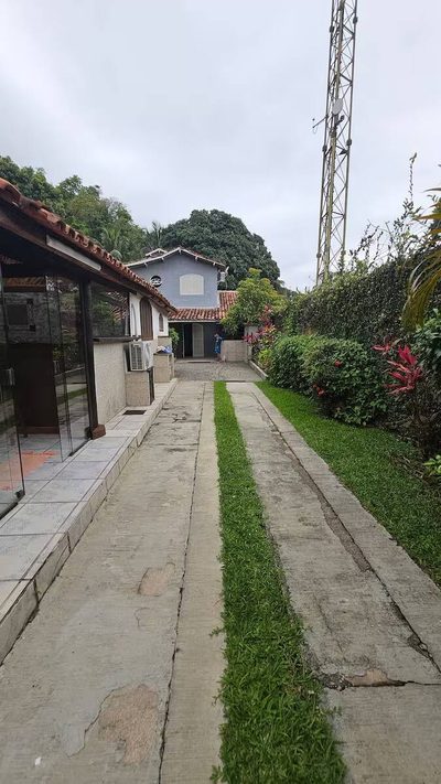 Casa, 5 quartos, 130 m² - Foto 2