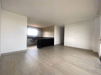 Apartamento, 3 quartos, 90 m² - Foto 1