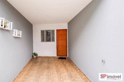 Sobrado, 2 quartos, 75 m² - Foto 3