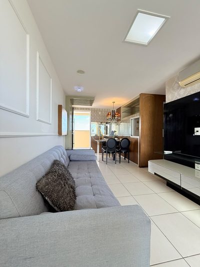 Apartamento, 2 quartos, 64 m² - Foto 2