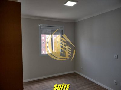 Apartamento, 3 quartos, 77 m² - Foto 5