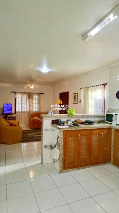 Casa de Condomínio, 2 quartos - Foto 3