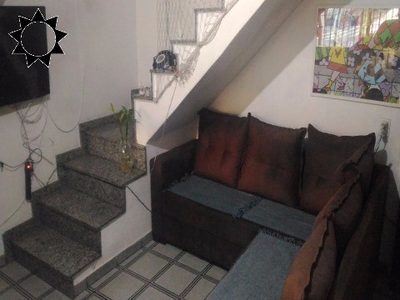 Casa, 3 quartos, 118 m² - Foto 3
