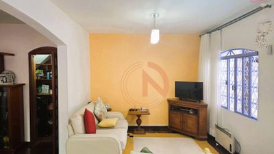 Casa, 3 quartos, 169 m² - Foto 3