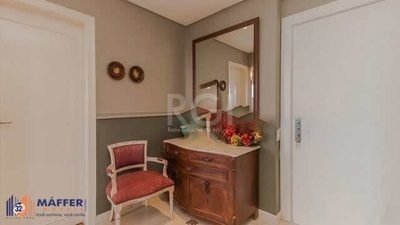 Apartamento, 3 quartos, 190 m² - Foto 2