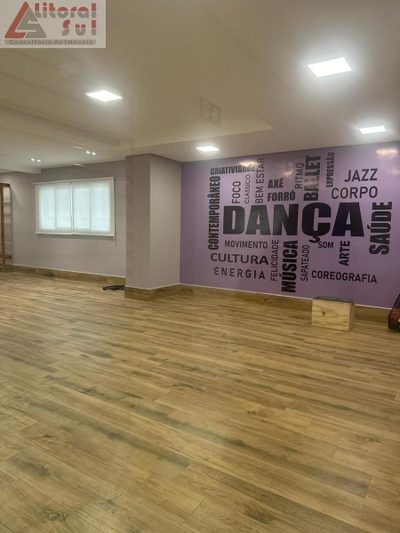 Apartamento, 3 quartos, 115 m² - Foto 3
