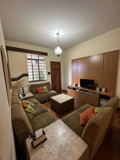 Casa, 3 quartos, 300 m² - Foto 3