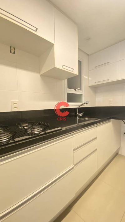 Apartamento, 1 quarto, 45 m² - Foto 5