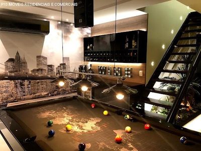 Apartamento, 2 quartos, 142 m² - Foto 4