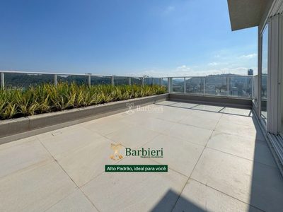 Apartamento, 3 quartos, 283 m² - Foto 3